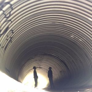 Meet your Posher, Camilo